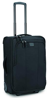 Pacsafe 25-Inch Toursafe Lifestyle security luggage