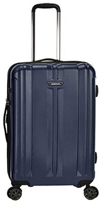 Travelers Choice La Serena 26 inch Spinner Luggage