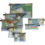 Travelon Set of 7 Packing Envelopes - Assorted Sizes