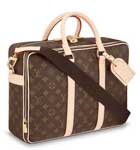 Louis Vuitton Level IIIA Bulletproof ICare Bag