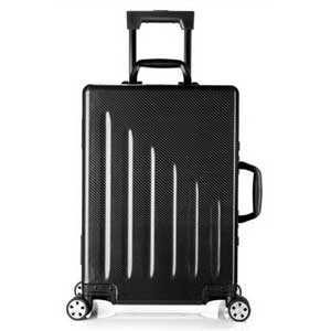 karboncomposites Carbon Fibre & kelvar 20 inch Luggage