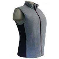 BulletBlocker Level IIIA Women's Fortress Fleece Vest 