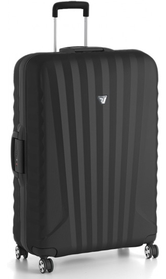 Roncato UNO SL 4 Wheel Polycarbonate Suitcase With Frame