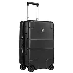 Victorinox Lexicon Hardside Frequent Flyer Carry-on