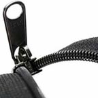 YKK Double coil Puncture Resistant Zipper