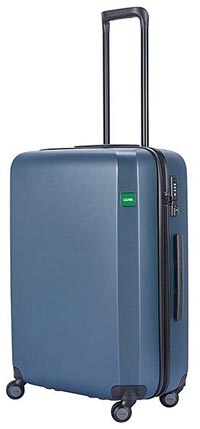 Lojel Rando Expandable 26 inch Suitcase