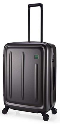Lojel Strio 27 inch Upright Spinner Luggage
