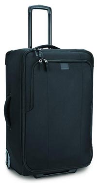 Pacsafe 29-Inch Toursafe Lifestyle Luggage