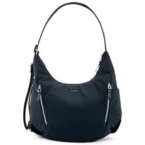 PacSafe Stylesafe Anti-Theft Convertible Crossbody Bag