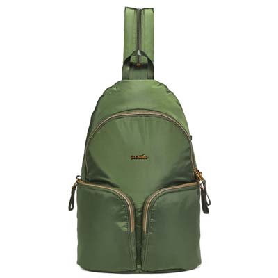 Pacsafe Unisex Stylesafe Anti-Theft Sling Backpack