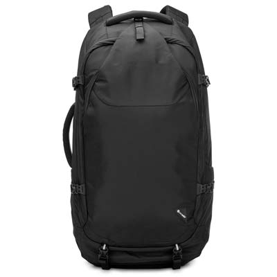Pacsafe Venturesafe EXP65 Anti-theft 65L Travel Backpack