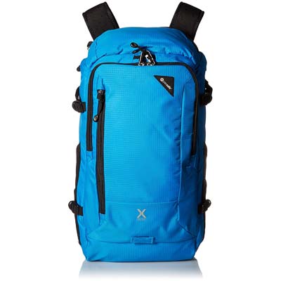 PacSafe Venturesafe X34 Anti-theft Hiking Backpack