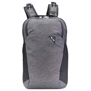 Pacsafe Vibe 20L and 25L Anti-theft Backpack