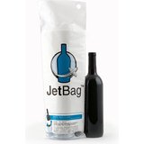 Jet Bag Reusable Padded Absorbent Bottle Bags