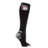 Zip-it - The Sock with a Pocket