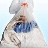 Bug Bags Dissolvable Laundry Bags