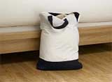 Bed Bug Proof Fabric Laundry Bags