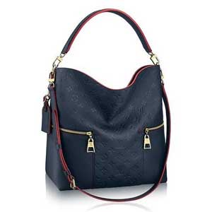 Gucci Level IIIA Bulletproof Melie Handbag 