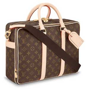 Louis Vuitton Level IIIA Bulletproof ICare Bag 