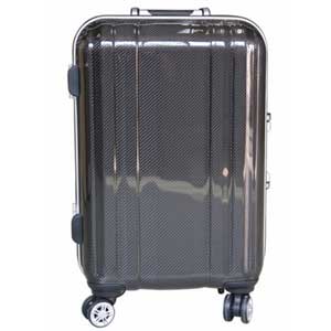 Oya carbon fiber luggage