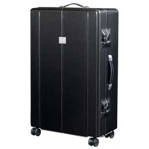 Rowbree carbon fiber luggage 100L