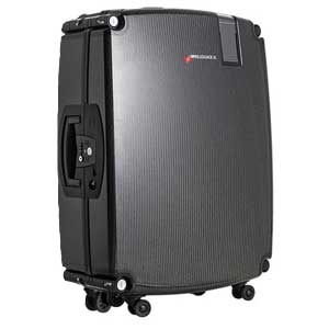 Swiss Luggage Carbon Fiber Luggage