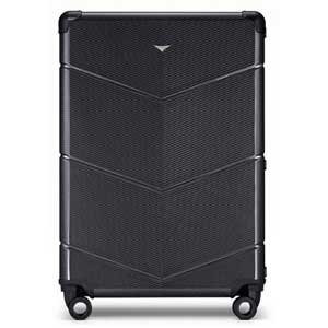 Ventris carbon fiber luggage