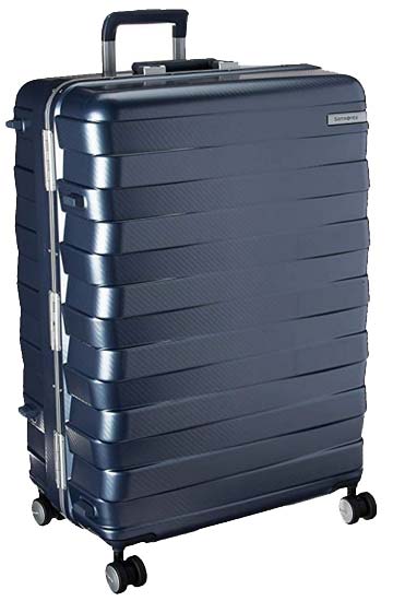 Samsonite Framelock Hard Shell Spinner Suitcase