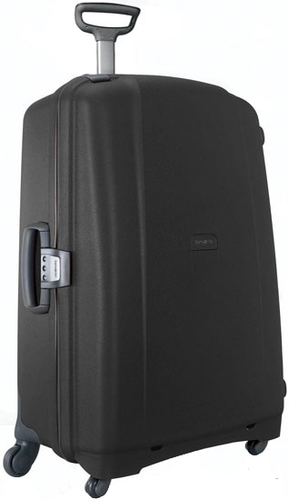 Samsonite F'Lite GT Upright Hard Sided Suitcase